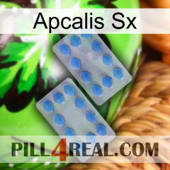 Apcalis Sx 20